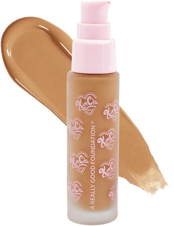 Kimchi Chic Beauty - A Really Good Foundation - 15 - 30 ml