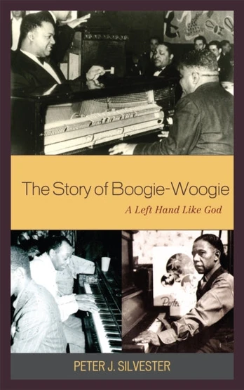 Story of Boogie-Woogie