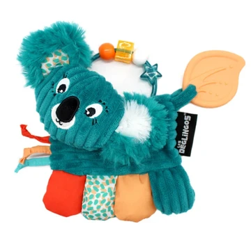 LESDEGLINGOS barškutis - koala, 20037