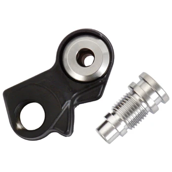 Shimano RD-M8000 galinio perjungėjo tvirtinimo prie auselės dalis