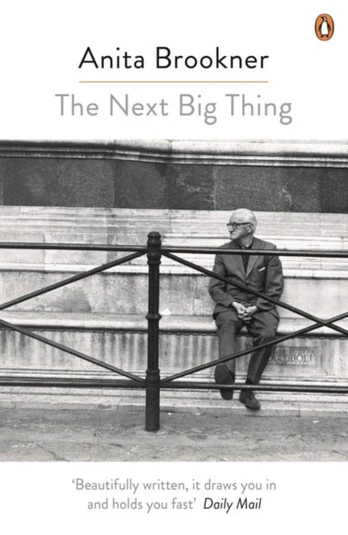 Next Big Thing