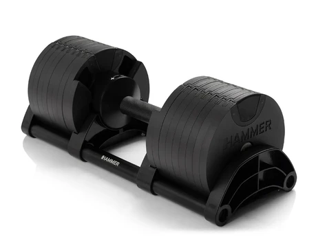 Svarmuo Hammer SmartLock, 32 kg