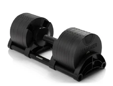 Svarmuo Hammer SmartLock, 32 kg kaina
