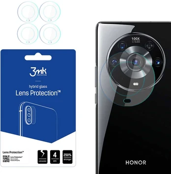3Mk Protection Honor Magic 3 Pro - 3mk Lens Protection