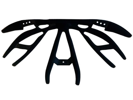 Abus Germany Abus Lining - StormChaser dydis S