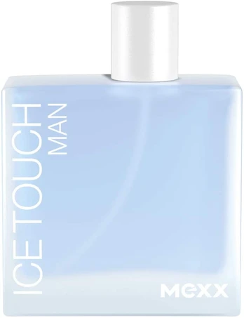 Tualetinis vanduo Mexx Ice Touch Man, 30 ml