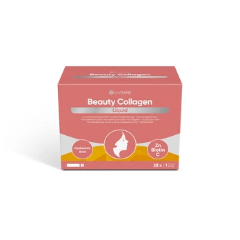 LIVSANE Beauty Collagen Liquid, N28