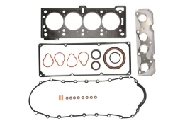 ELRING EL993710 Full gasket set engine kaina