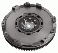 Smagratis SACHS 2294 701 041 kaina