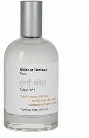 Miller Et Bertaux MILLER ET BERTOUX TULSIVIVAH! EDP 100 ML