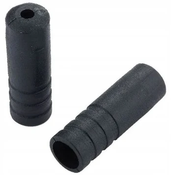 Jagwire 4mm galai troseliui - 2 vnt.