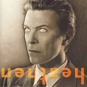 CD David Bowie - Heathen
