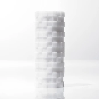 Tenga - Masturbator Sleeve 3D Module masturbatorius kiaušinėlis