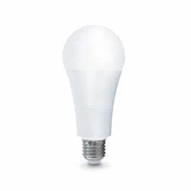 Solight LED lemputė, klasikinė forma, 22W, E27, 3000K, 270°, 2090lm