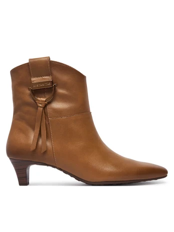 Aulinukai Hispanitas HI264997 Ruda