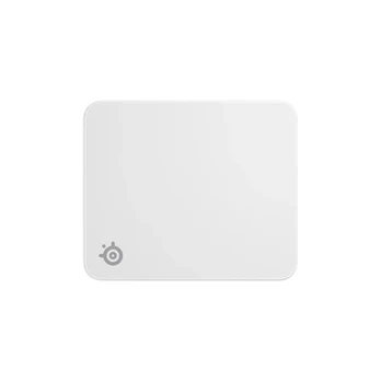 Kilimėlis SteelSeries QcK M Baltas