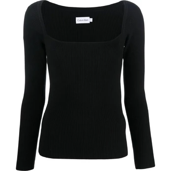 Sportinis nertinis moterims, Juoda, Pullovers
