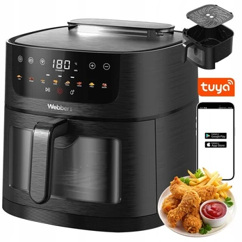 Webber AF800