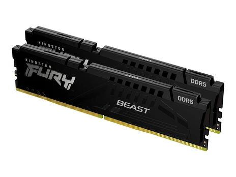 MEMORY DIMM 32GB DDR5-6000/K2 KF560C36BBE2K2-32 KINGSTON