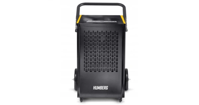 Oro Sausintuvas Humberg 50L/24H