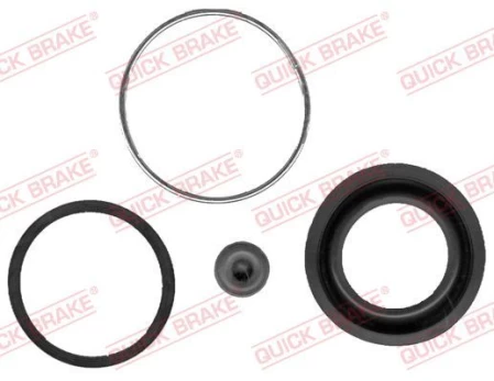 Remonto komplektas, stabdžių apkaba QUICK BRAKE 114-0272