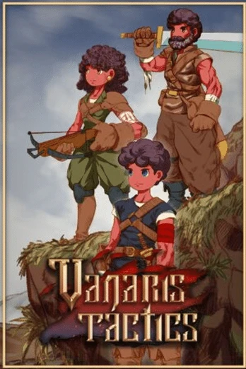 Vanaris Tactics PC