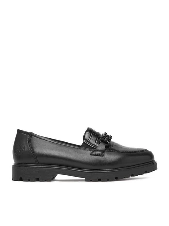 Rieker Pusbačiai CEO-45561-01 Juoda