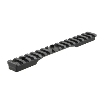 Bergara Long-Action 20 MOA R700 Picatinny bėgelis