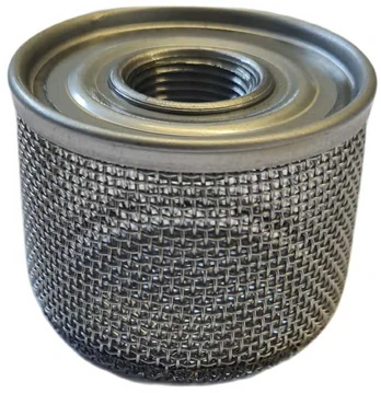 Filtras Wagner 2323396; DN16; 1 mm