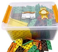 Knudsen Kilen As Plastboks Montage Mix (245 stk.)