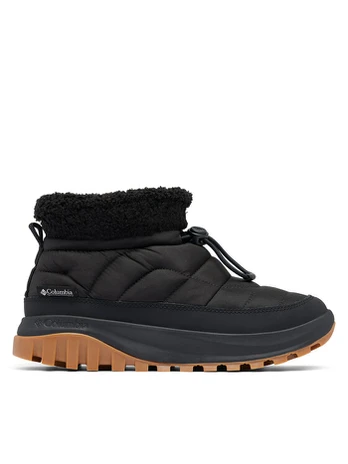 Sniego batai Columbia Snowtrot™ Shorty 2075121 Juoda