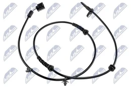 Jutiklis, rato greitis NTY HCA-NS-155