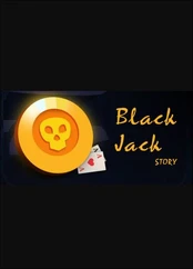 Black Jack Story PC kaina