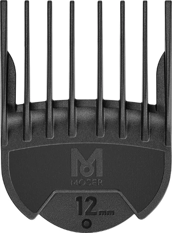 Antgalis MOSER 1802-7100 12mm, Nr.4, 1/2'