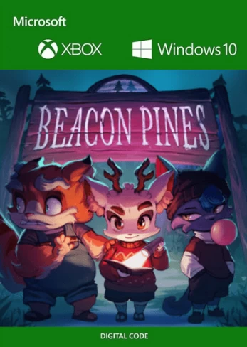 Beacon Pines PC