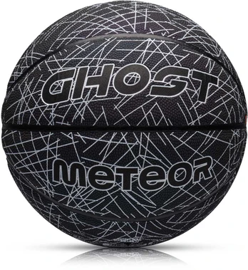 Krepšinio kamuolys Meteor Ghost Scratch 7