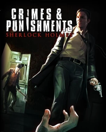 Sherlock Holmes: Crimes and Punishments PC