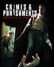 Sherlock Holmes: Crimes and Punishments PC kaina