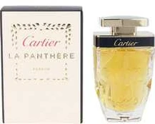 Cartier La Panthere Parfum