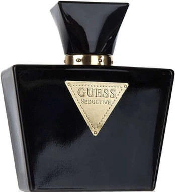 Tualetinis vanduo Guess Seductive Noir, 30 ml