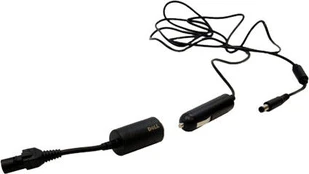 NB maitinimo šaltinis Dell Air/Car/Auto DC Power Adapter Kit 90W 7.4mm kaina