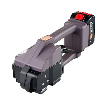 Automatinis elektrinis diržų užtraukimo įrankis 1-1,9 cm diržams