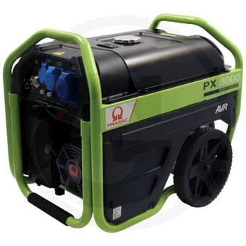 Pramac PX 4000 Elektros generatorius