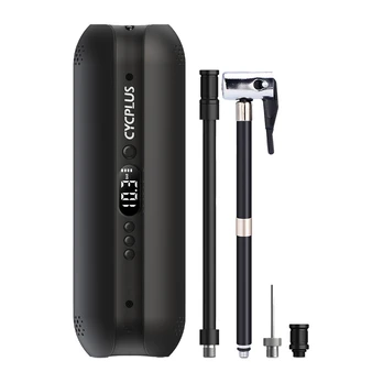Cycplus AL1 electric pump