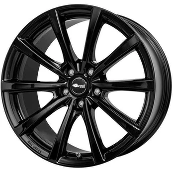 BROCK B32 (SG) R20 5x114.00 ET45 CB64.10 J9.5
