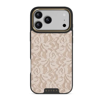 Gone Country - iPhone 17 Pro Max Case, Elite Dark (MagSafe) / Gold
