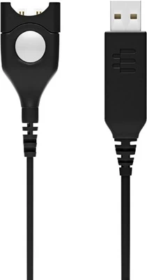 Adapteris EPOS USB-ED 01