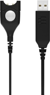 Adapteris EPOS USB-ED 01 kaina
