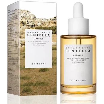 SKIN1004 Centella Ampoule veido serumas, 55 ml