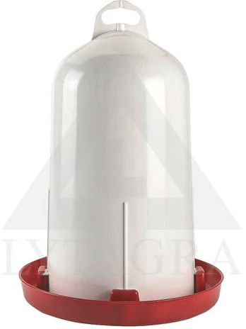 Girdykla vištoms 12 L 70215